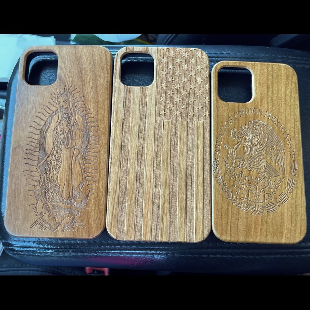 Phone cases